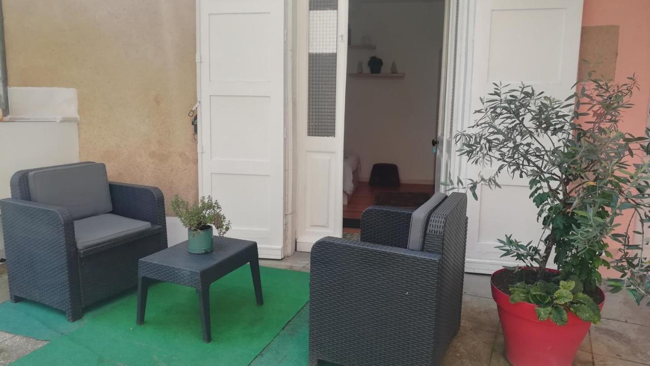 55Magenta Apartment Poitiers Exterior photo